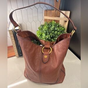 Frye Leather Bag